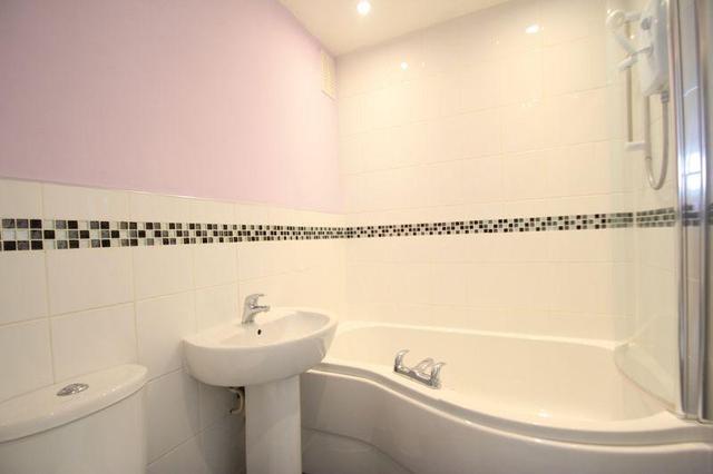  Image of 1 bedroom Flat for sale in Greensome Lane Stafford ST16 at Greensome Lane, Doxey,  Stafford