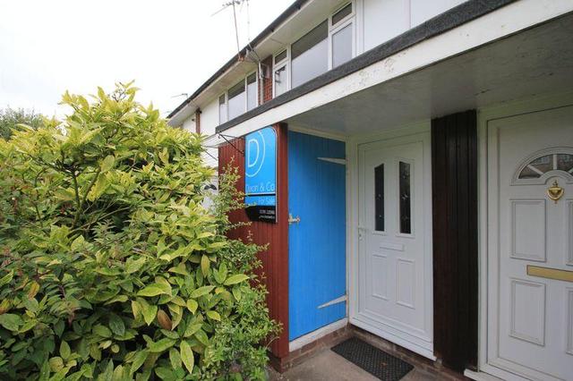  Image of 1 bedroom Flat for sale in Greensome Lane Stafford ST16 at Greensome Lane, Doxey,  Stafford