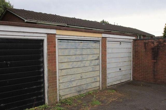  Image of 1 bedroom Flat for sale in Greensome Lane Stafford ST16 at Greensome Lane, Doxey,  Stafford