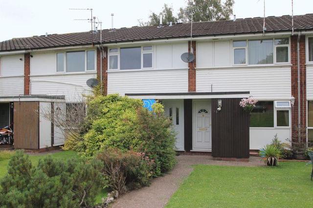  Image of 1 bedroom Flat for sale in Greensome Lane Stafford ST16 at Greensome Lane, Doxey,  Stafford