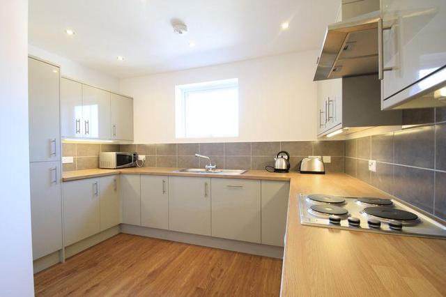  Image of 1 bedroom Flat to rent in Wolverhampton Road Stafford ST17 at Wolverhampton Road, Stafford ST17