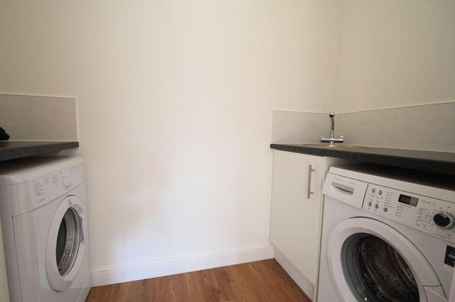  Image of 1 bedroom Flat to rent in Wolverhampton Road Stafford ST17 at Wolverhampton Road, Stafford ST17