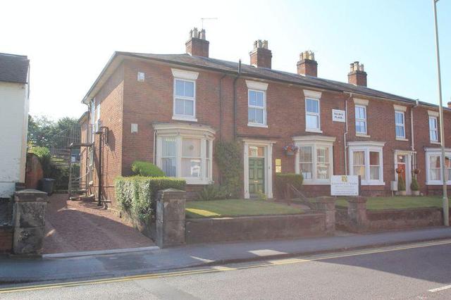  Image of 1 bedroom Flat to rent in Wolverhampton Road Stafford ST17 at Wolverhampton Road, Stafford ST17