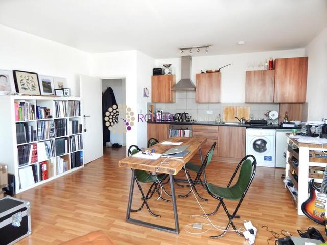  Image of 1 bedroom Flat to rent in Queensbridge Road London E8 at Queensbridge Road, Dalston, E8