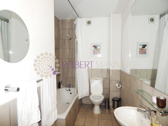  Image of 1 bedroom Flat to rent in Queensbridge Road London E8 at Queensbridge Road, Dalston, E8