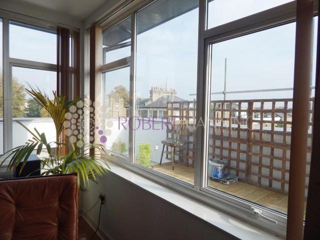  Image of 1 bedroom Flat to rent in Queensbridge Road London E8 at Queensbridge Road, Dalston, E8