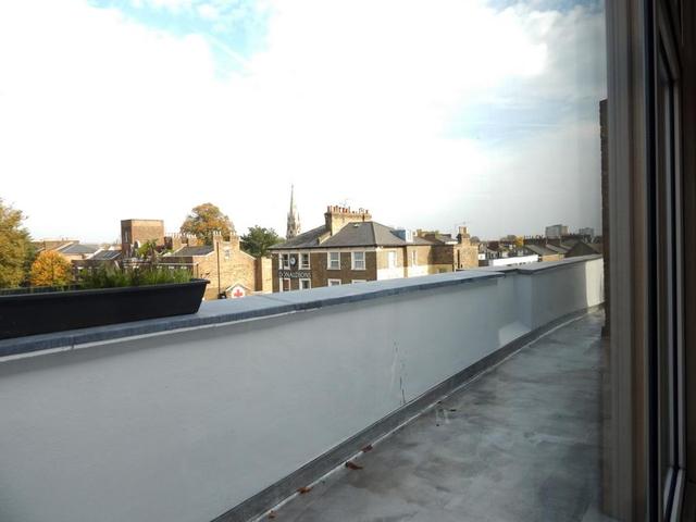  Image of 1 bedroom Flat to rent in Queensbridge Road London E8 at Queensbridge Road, Dalston, E8