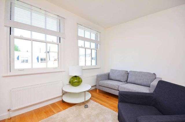  Image of 1 bedroom Flat to rent in Gosfield Street London W1W at Gosfield Street, Fitzrovia, W1W