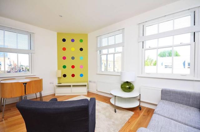  Image of 1 bedroom Flat to rent in Gosfield Street London W1W at Gosfield Street, Fitzrovia, W1W