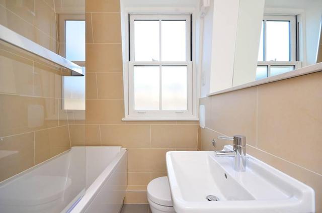  Image of 1 bedroom Flat to rent in Gosfield Street London W1W at Gosfield Street, Fitzrovia, W1W