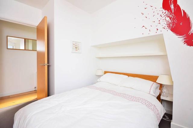  Image of 1 bedroom Flat to rent in Gosfield Street London W1W at Gosfield Street, Fitzrovia, W1W