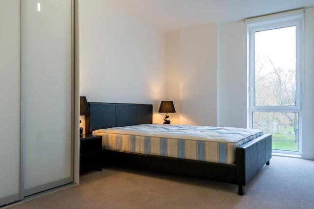 Image of 1 bedroom Flat to rent in Thayer Street London W1U at Thayer Street, Marylebone, W1U
