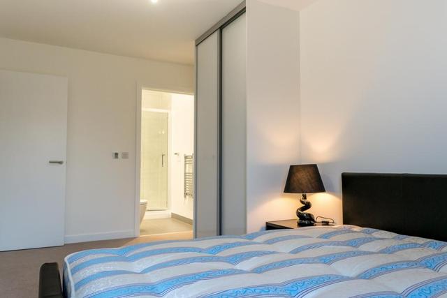  Image of 1 bedroom Flat to rent in Thayer Street London W1U at Thayer Street, Marylebone, W1U