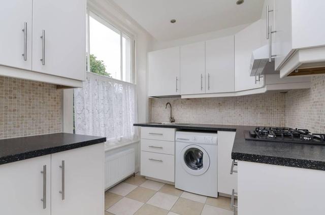  Image of 1 bedroom Flat to rent in Nottingham Place London W1U at Nottingham Place, Marylebone, W1U