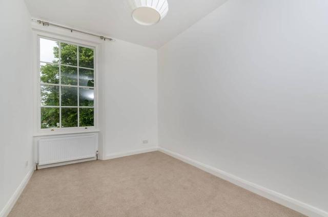  Image of 1 bedroom Flat to rent in Nottingham Place London W1U at Nottingham Place, Marylebone, W1U
