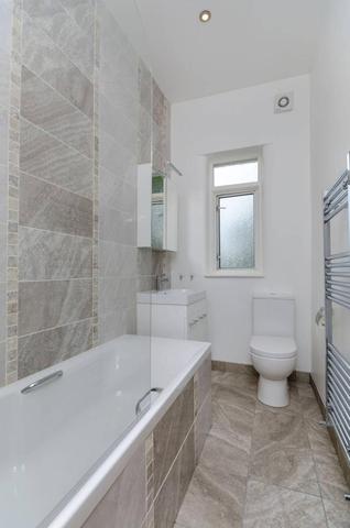  Image of 1 bedroom Flat to rent in Nottingham Place London W1U at Nottingham Place, Marylebone, W1U