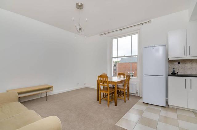  Image of 1 bedroom Flat to rent in Nottingham Place London W1U at Nottingham Place, Marylebone, W1U