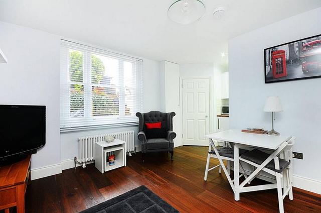  Image of 1 bedroom Flat to rent in Welbeck Street London W1G at Welbeck Street, Marylebone, W1G