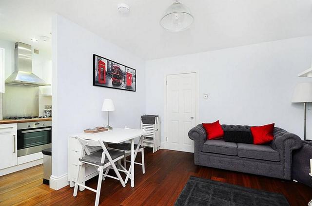  Image of 1 bedroom Flat to rent in Welbeck Street London W1G at Welbeck Street, Marylebone, W1G