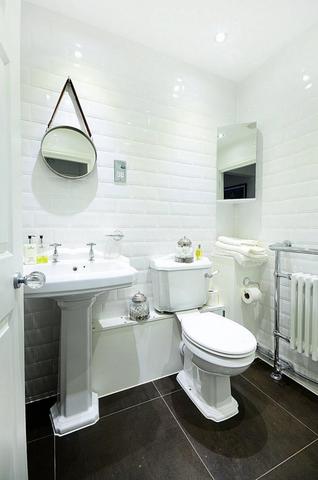  Image of 1 bedroom Flat to rent in Welbeck Street London W1G at Welbeck Street, Marylebone, W1G