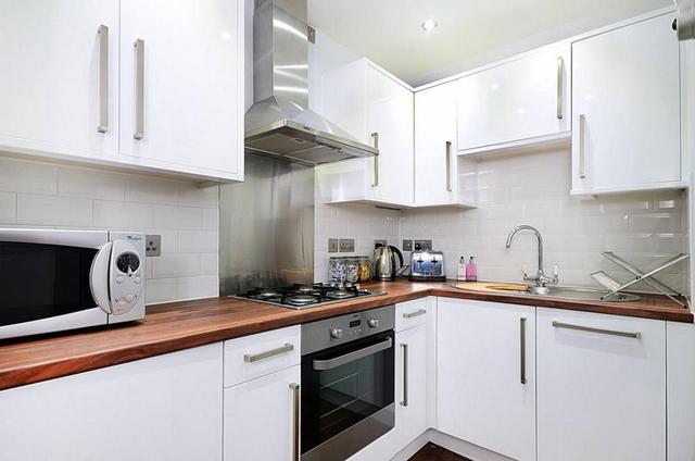  Image of 1 bedroom Flat to rent in Welbeck Street London W1G at Welbeck Street, Marylebone, W1G