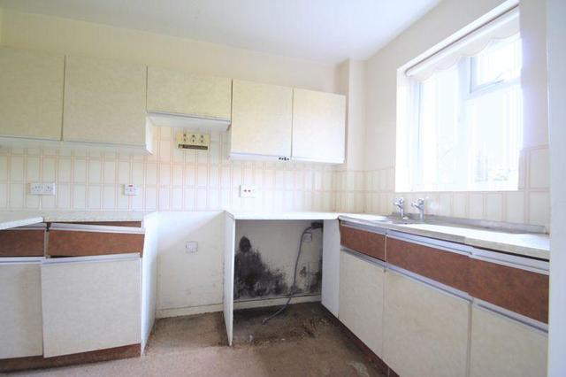  Image of 1 bedroom Maisonette for sale in Sandon Mews Stafford ST16 at Sandon Mews, Stafford