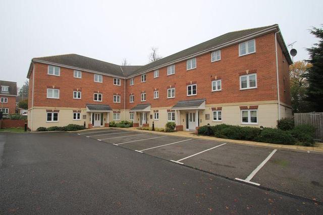  Image of 2 bedroom Flat for sale in The Garthlands Stafford ST17 at Garthlands Court, The Garthlands, Stafford, ST17