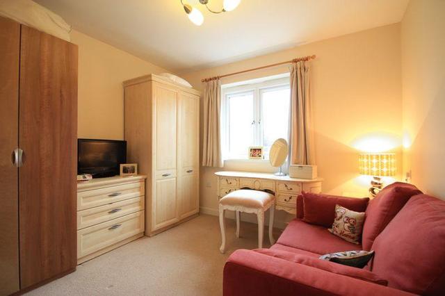  Image of 2 bedroom Flat for sale in The Garthlands Stafford ST17 at Garthlands Court, The Garthlands, Stafford, ST17