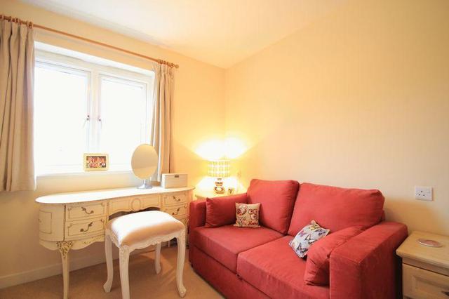  Image of 2 bedroom Flat for sale in The Garthlands Stafford ST17 at Garthlands Court, The Garthlands, Stafford, ST17
