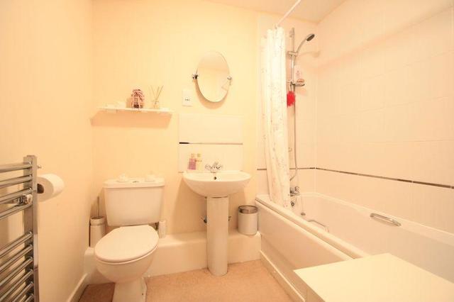  Image of 2 bedroom Flat for sale in The Garthlands Stafford ST17 at Garthlands Court, The Garthlands, Stafford, ST17