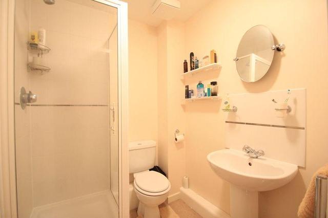  Image of 2 bedroom Flat for sale in The Garthlands Stafford ST17 at Garthlands Court, The Garthlands, Stafford, ST17