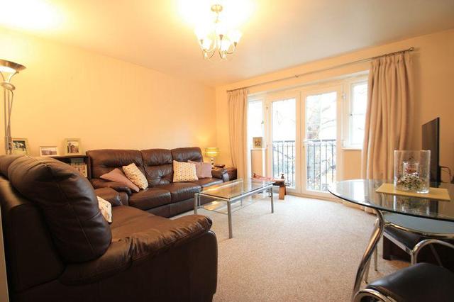  Image of 2 bedroom Flat for sale in The Garthlands Stafford ST17 at Garthlands Court, The Garthlands, Stafford, ST17