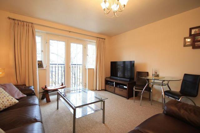  Image of 2 bedroom Flat for sale in The Garthlands Stafford ST17 at Garthlands Court, The Garthlands, Stafford, ST17
