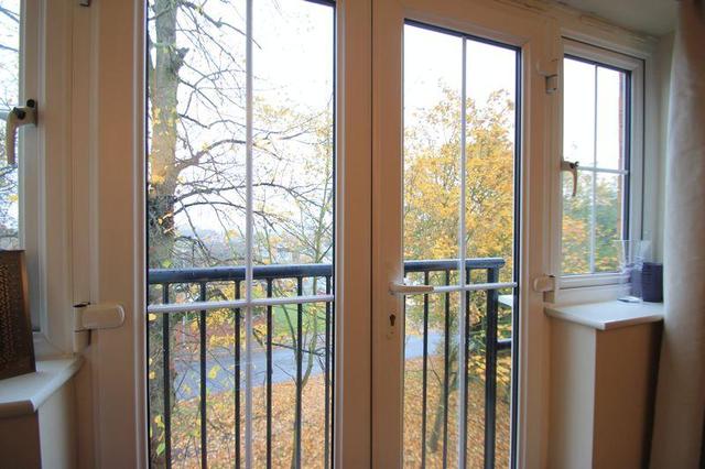  Image of 2 bedroom Flat for sale in The Garthlands Stafford ST17 at Garthlands Court, The Garthlands, Stafford, ST17