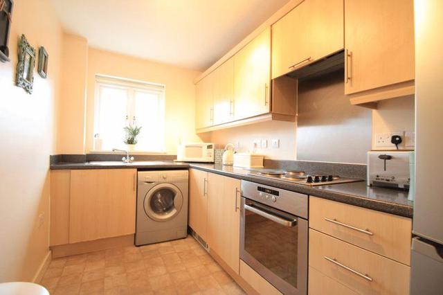  Image of 2 bedroom Flat for sale in The Garthlands Stafford ST17 at Garthlands Court, The Garthlands, Stafford, ST17