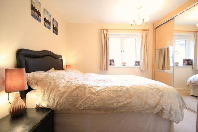  Image of 2 bedroom Flat for sale in The Garthlands Stafford ST17 at Garthlands Court, The Garthlands, Stafford, ST17