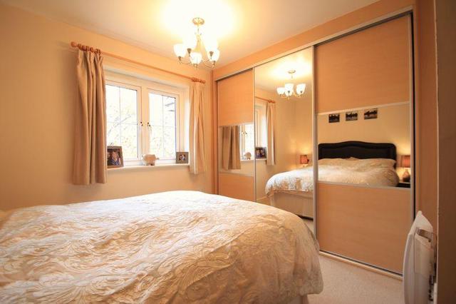  Image of 2 bedroom Flat for sale in The Garthlands Stafford ST17 at Garthlands Court, The Garthlands, Stafford, ST17