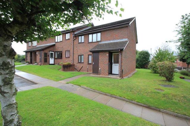  Image of 2 bedroom Flat for sale in Wildwood Ringway Stafford ST17 at Wildwood Ringway, Stafford