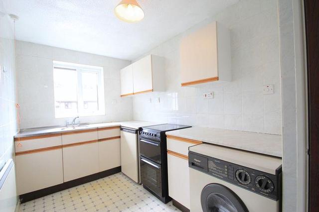  Image of 2 bedroom Flat for sale in Wildwood Ringway Stafford ST17 at Wildwood Ringway, Stafford