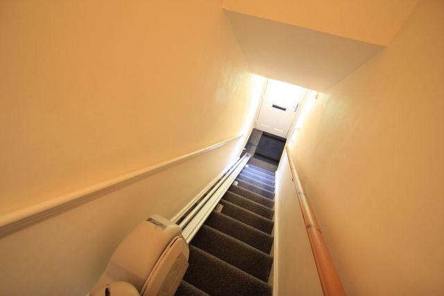  Image of 2 bedroom Flat for sale in Wildwood Ringway Stafford ST17 at Wildwood Ringway, Stafford