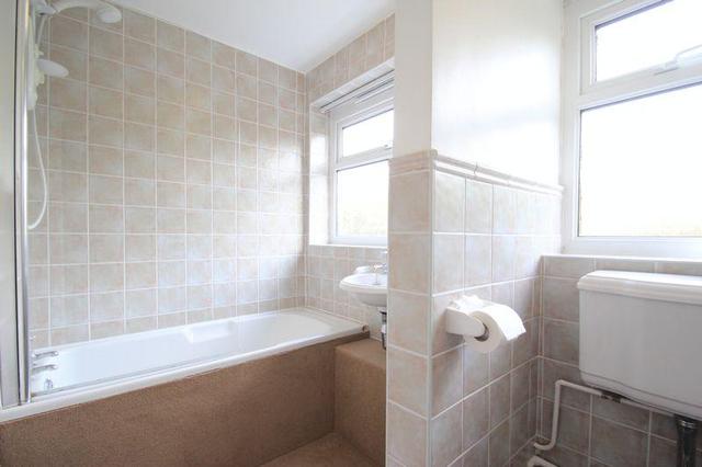  Image of 2 bedroom Flat for sale in Boscomoor Close Penkridge Stafford ST19 at Boscomoor Close, Penkridge, Staffs.
