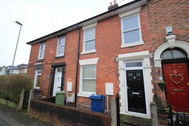  Image of 2 bedroom Flat to rent in Meyrick Road Stafford ST17 at Meyrick Road, Stafford ST17