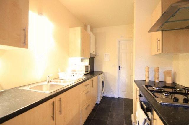  Image of 2 bedroom Flat to rent in Meyrick Road Stafford ST17 at Meyrick Road, Stafford ST17