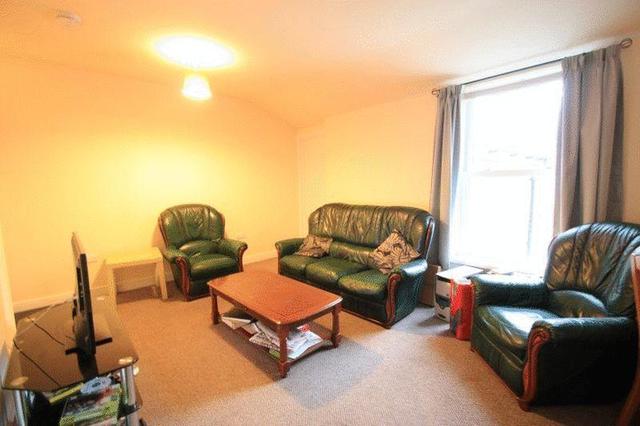  Image of 2 bedroom Flat to rent in Meyrick Road Stafford ST17 at Meyrick Road, Stafford ST17
