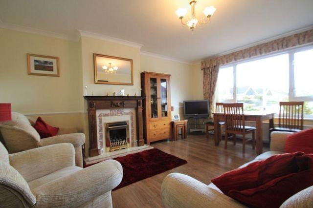  Image of 2 bedroom Bungalow for sale in Camelford Close Stafford ST17 at Camelford Close Baswich, Stafford