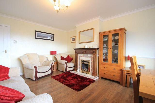  Image of 2 bedroom Bungalow for sale in Camelford Close Stafford ST17 at Camelford Close Baswich, Stafford