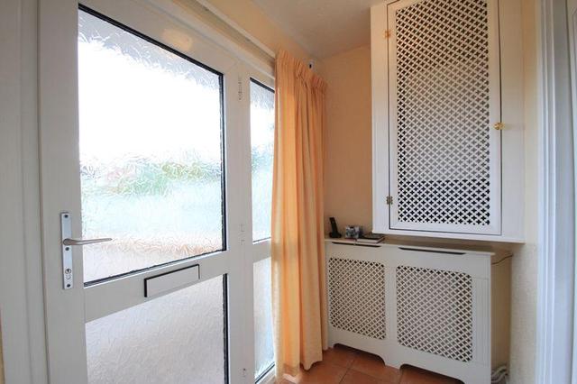  Image of 2 bedroom Bungalow for sale in Camelford Close Stafford ST17 at Camelford Close Baswich, Stafford