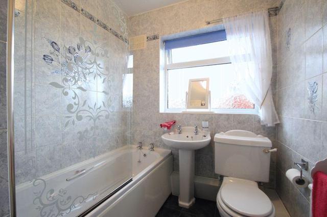  Image of 2 bedroom Bungalow for sale in Camelford Close Stafford ST17 at Camelford Close Baswich, Stafford