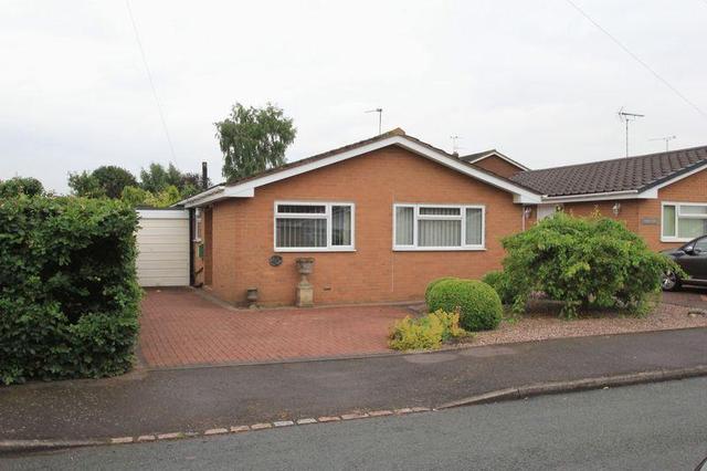  Image of 2 bedroom Bungalow for sale in St. Matthews Drive Derrington Stafford ST18 at St. Matthews Drive, Derrington, Stafford