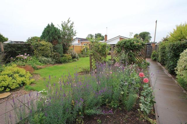  Image of 2 bedroom Bungalow for sale in St. Matthews Drive Derrington Stafford ST18 at St. Matthews Drive, Derrington, Stafford